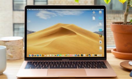 macbook air