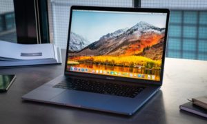 macbook pro