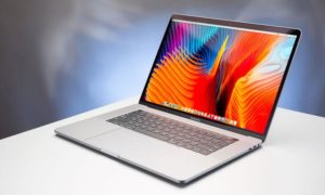 macbook pro
