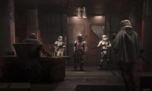 mandalorian
