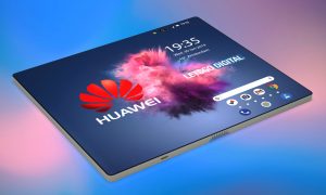 Huawei
