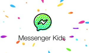 messenger kids