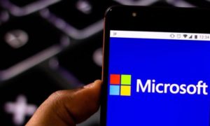 microsoft