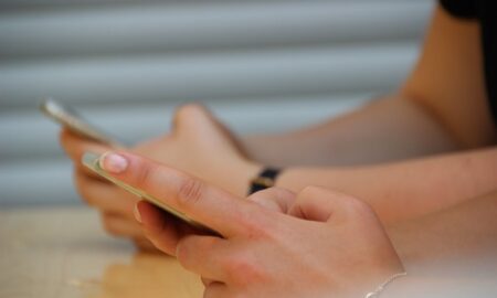 Smartphone
