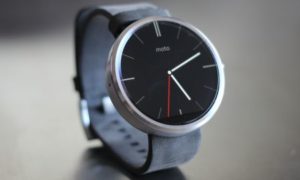 moto 360