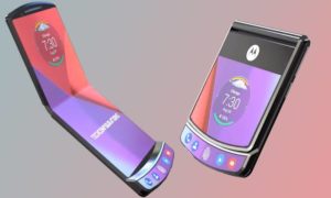 motorola