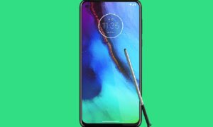 motorola