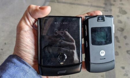 razr 2