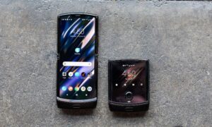 motorola