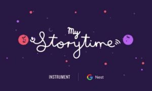 storytime