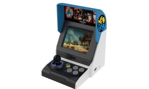 Neo Geo
