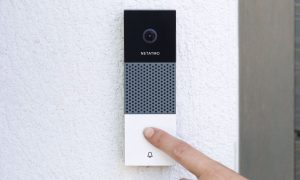 Netatmo