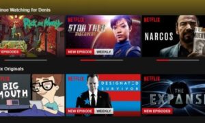 netflix