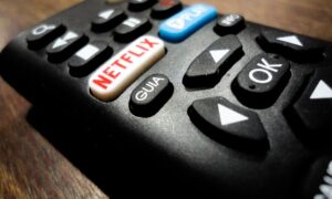 netflix