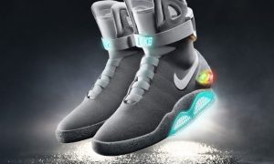 Nike