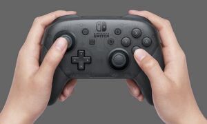 nintendo