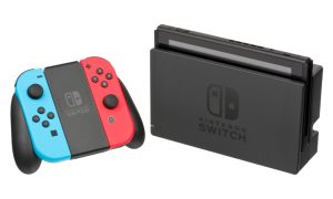 nintendo