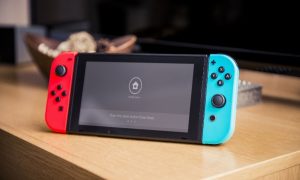 nintendo