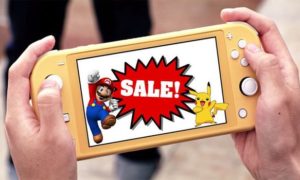 nintendo