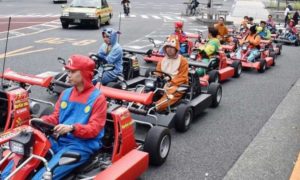 nintendo