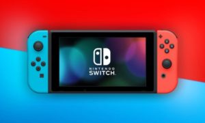 nintendo