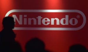 nintendo