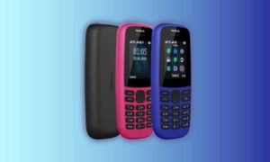 nokia