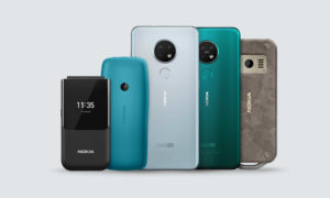 nokia