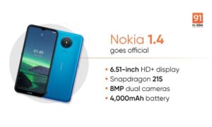 nokia
