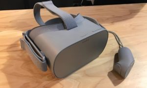 Oculus Go