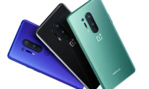 oneplus 8T Pro