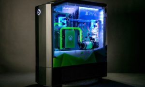 origin PC