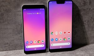 Pixel 3