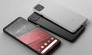pixel 4