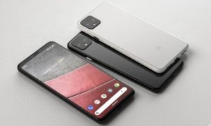 pixel 4