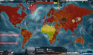 plague inc