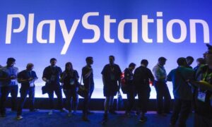 playstation