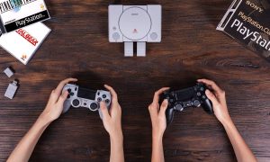 Playstation Classic