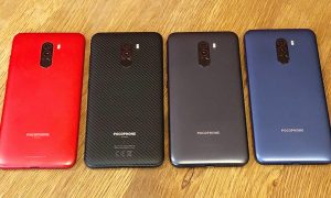 pocophone