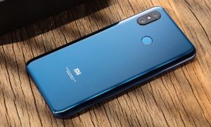xiaomi