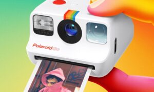 polaroid