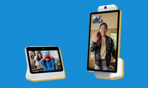 Facebook Portal