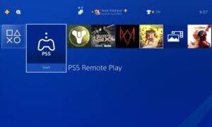 Sony