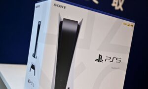 Playstation 5