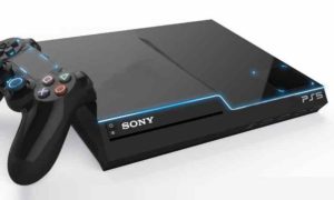 playstation