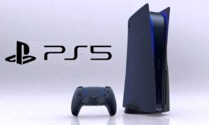 PlayStation 5