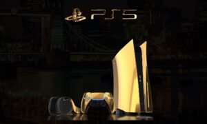 PS5