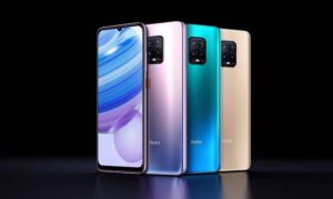 Xiaomi