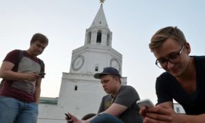 smartphones