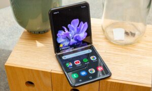 Galaxy Z Flip